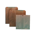 KRAFT WAXED PAPER LINERS