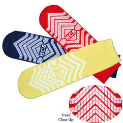 Discontinued-PATIENT SLIPPERS,