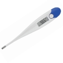 40-SECOND DIGITAL THERMOMETER