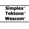 Simplex/Tektone/Wescom