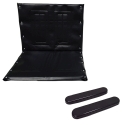 18" KIT W/DESK PLASTIC ARMPADS