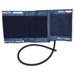 NYLON CUFF & BLADDER, 1 TUBE