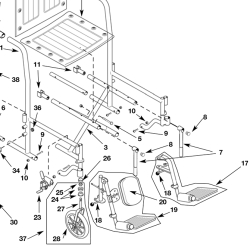 LOCK NUT
