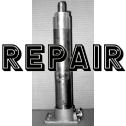 PUMP REPAIR - AMSCO