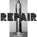 PUMP REPAIR - AMSCO