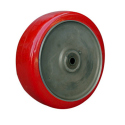 10" STRETCHER WHEEL