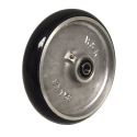 8" POLYURETHANE WHEEL