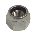 1/2-20 LOCKNUT