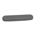 DESK LENGTH PLASTIC ARMPAD