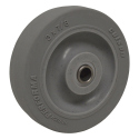 3" PERFORMA RUBBER WHEEL