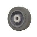 3-1/2" PERFORMA RUBBER WHEEL