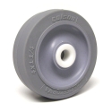 4" PERFORMA RUBBER WHEEL