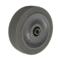 4" PERFORMA RUBBER WHEEL