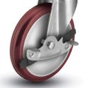 1 SERIES SIDE LOCK BRAKE
