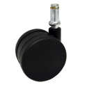 2-3/8" TWIN WHEEL CASTER