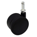 2-3/8" TWIN WHEEL CASTER