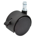 2-3/8" NYLON CASTER