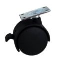 2" NYLON CASTER
