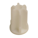 SOCKET 1" TUBE ID