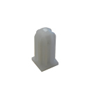 11/16"SQ PLAS.SOCKET