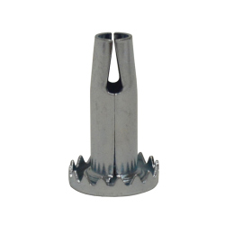 METAL WOOD SOCKET