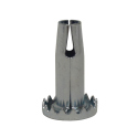 METAL WOOD SOCKET
