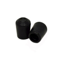 BLACK RUBBER TIP