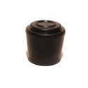 BLACK RUBBER TIP