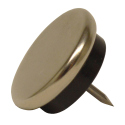 1-1/4"NAIL ON GLIDE