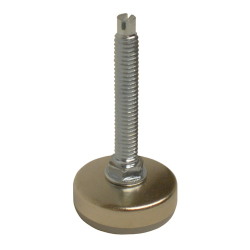 1-3/8 LEVELER GLIDE