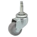 1-5/8" SWIVEL CASTER, PERFORMA