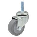 2" SWIVEL CASTER, PERFORMA
