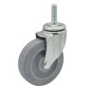 3" SWIVEL CASTER, PERFORMA