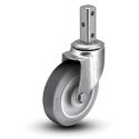 3" SWIVEL CASTER, PERFORMA
