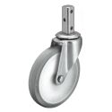 4" SWIVEL CASTER, PERFORMA
