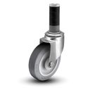 3" SWIVEL CASTER, PERFORMA