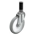 4" SWIVEL CASTER, PERFORMA