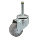 1-5/8" SWIVEL CASTER, PERFORMA