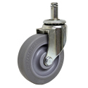 3" SWIVEL CASTER, PERFORMA