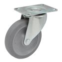 4" SWIVEL CASTER, PERFORMA