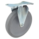 5" RIGID CASTER, PERFORMA