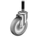 5" SWIVEL CASTER, PERFORMA