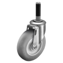 5" SWIVEL CASTER, PERFORMA