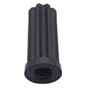 Caster Sockets