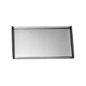 SKIRT GUARD, DESK LNGTH, METAL