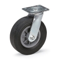 6" SEMI-PNEUMATIC SWIVEL