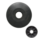 3 1/2" DONUT BUMPER