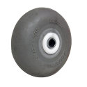 5" PERFORMA RUBBER WHEEL