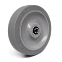 5" PERFORMA RUBBER WHEEL