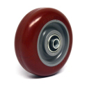 2-1/2" POLYURETHANE WHEEL